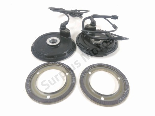 Capteur abs yamaha - capteur,
