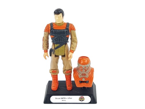 Kenner mask a - [, m.a.s.k.
