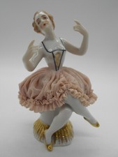 MAGNIFIQUE FIGURINE EN