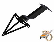 MV Agusta F4 750 1000 Support De Plaque Réglable Année 1998-2009