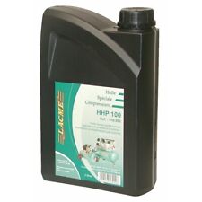 Huile spéciale compresseurs