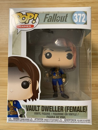 Funko pop games 372 - pop,