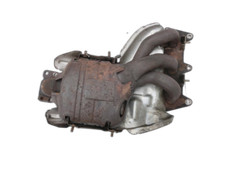 Catalyseur Pot catalytique Av