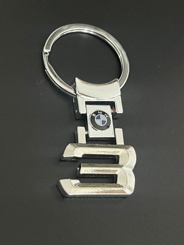 Porte clé bmw serie - 🇫🇷,