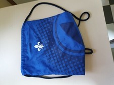 Lot de sacs de sport, trois