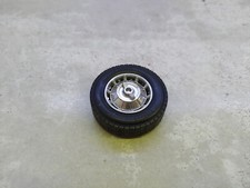 1/18 Roue Chevrolet Corvette