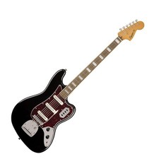 Squier/Squier Squier Classic Vibe Bass VI BLK LRL 6 cordes basse électrique