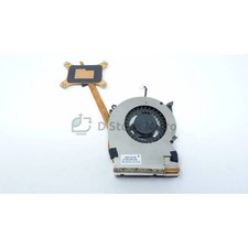 Ventirad Processeur BA62-00513A pour Samsung NP-R540-JA04FR - FRANCE / TVA