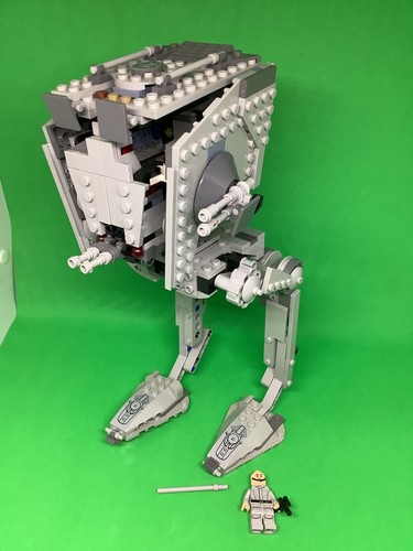 Lego star wars - wars, 75153