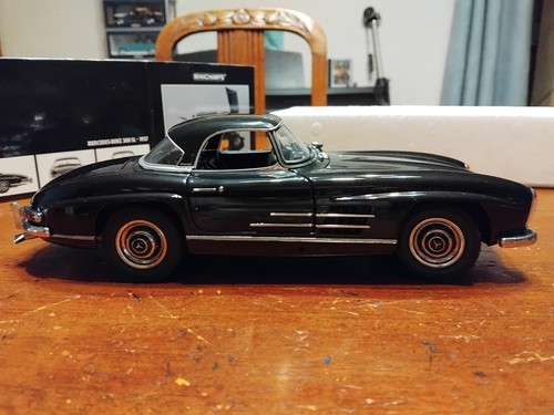 Minichamps - 1/18,