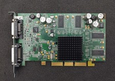 ATi Radeon 9000 Pro Mac Edition 64MB ADC/DVI PowerMac - FAST SHIPPING