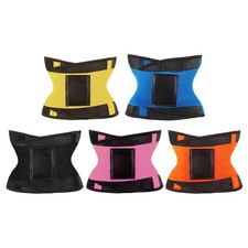Ceinture gainante amincissante
