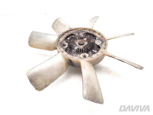 Nissan navara ventilateur - nissan,