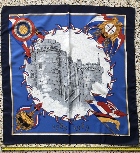 Foulard carré étole - foulard,