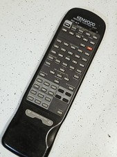 télécommande kenwood rc a7