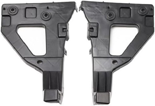 4f0807227 front bumper - 4f0807227,
