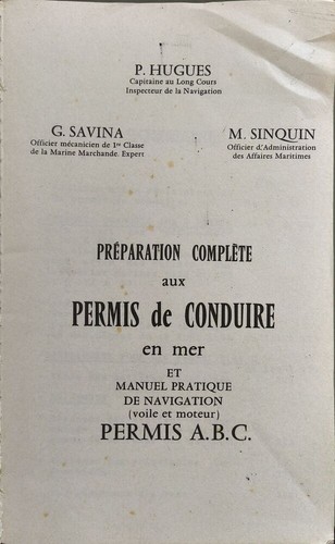 Préparation complète aux