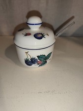 pot à sucre  ou confiture