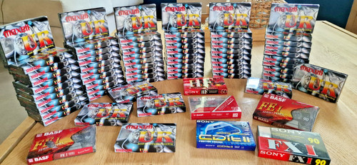 Enorme lot audio - enorme,