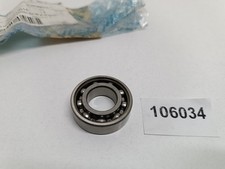 Coussinets À Billes Arbre Moteur BALL BEARING VILEBREQUIN Pour PIAGGIO VELOFAX