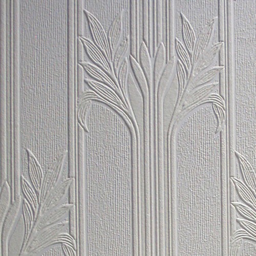 Peindre blanc rouleau - peindre,