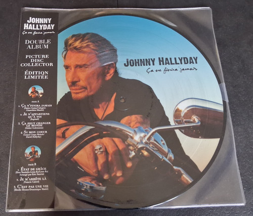 Johnny hallyday double - johnny,