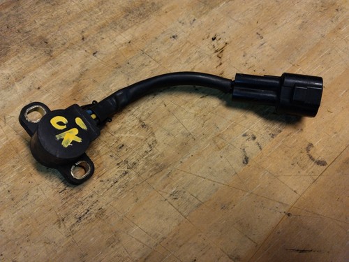 Capteur tps carburateur suzuki - capteur,