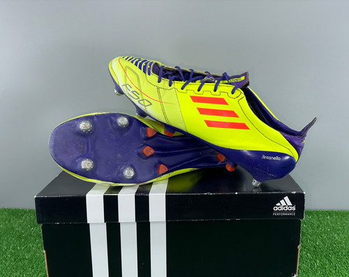 Adidas f50 adizero - f50,