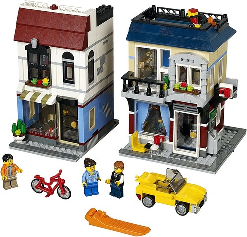 Lego 31026 magasin de - lego,