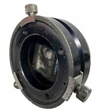 Vinten 3143-3 Fixation Rapide Adaptateur Avec 150mm Demi-Boule Base