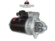  DEMARREUR 12v Fordson Major, Super Major et Power Major 83911703, 83918688,