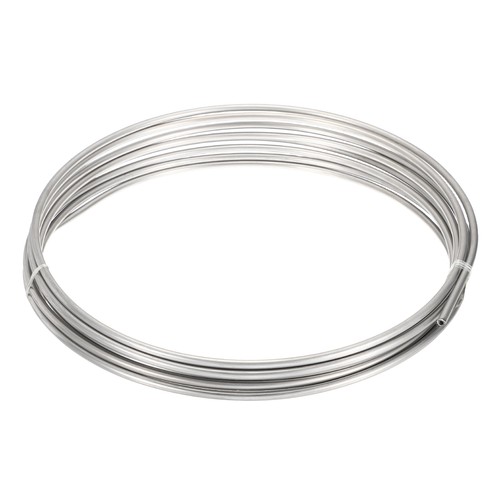 Tuyau acier inox 304