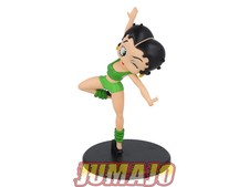 BB222 figurine Betty boop PVC