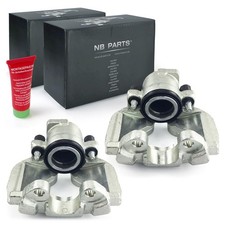 Étriers De Frein 57Mm Avant