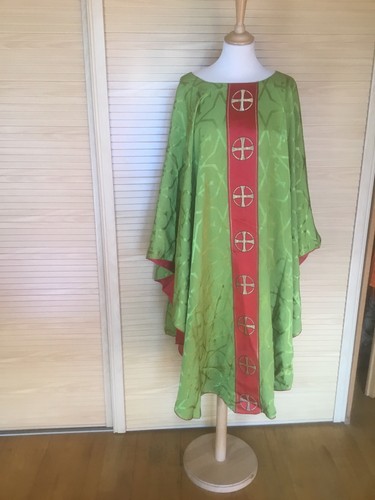 Chasuble