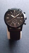 Fossil - Montre chronographe