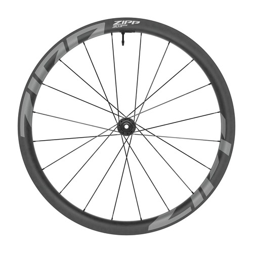 Roue tubeless disque avant - tubeless,