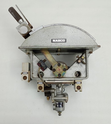 Nabco unité télégraphe - nabco, de