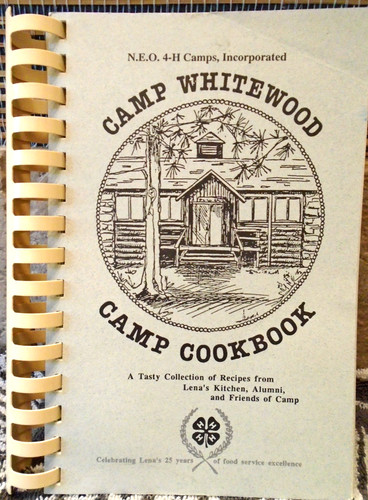 Vtg camp whitewood - vtg,
