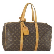 LOUIS VUITTON Monogram Sac