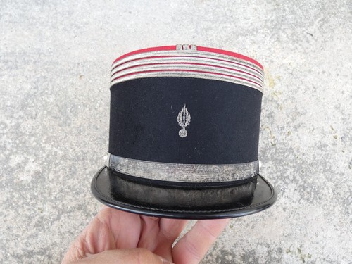 Guerre indochine algérie kepi - guerre,