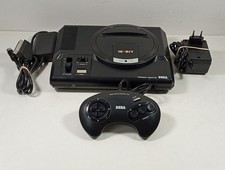 CONSOLE SEGA MEGADRIVE 1 (MD)