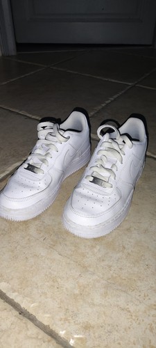 Nike air force blanche taille - nike,