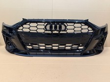 PARE-CHOC AVANT AUDI A4 B9