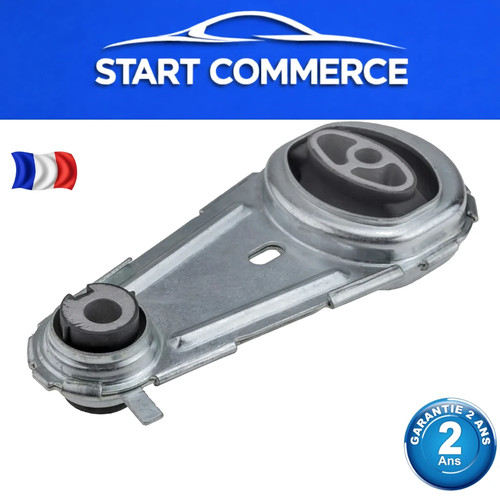 Support moteur avant - support, renault