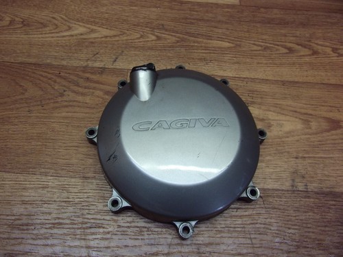 Cagiva raptor 650 06 - 650, 00-06