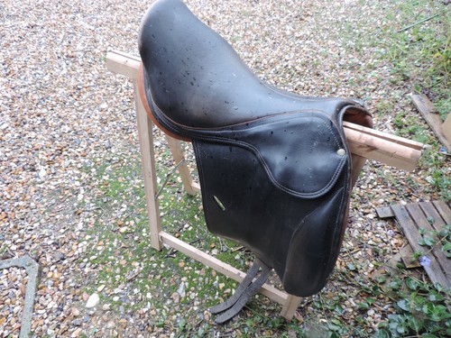 Matériel équitation - matériel, d'équitation