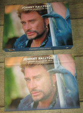  Johnny Hallyday-Coffret