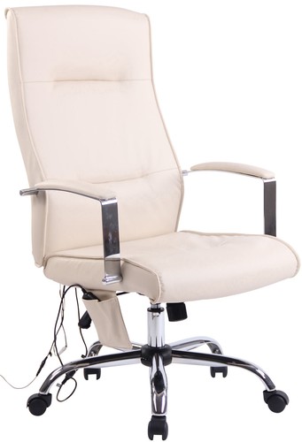 Fauteuil bureau massant - fauteuil, de