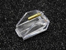 diamant, saphir, pointe de